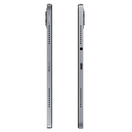 Redmi Pad SE (Graphite Gray) 11" IPS LCD 1200x1920/2.4GHz&1.9GHz/128GB/4GB RAM/Android 13/microSDXC/