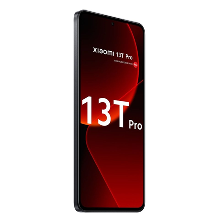 Xiaomi 13T Pro Black