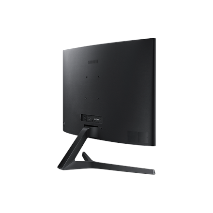 Samsung Curved Monitor LS27C366EAUXEN 27 "