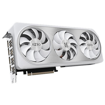 Gigabyte GV-N407TAERO OCV2-12GD NVIDIA