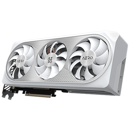 Gigabyte GV-N407TAERO OCV2-12GD NVIDIA