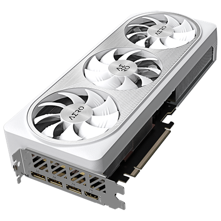 Gigabyte GV-N407TAERO OCV2-12GD NVIDIA