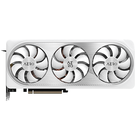 Gigabyte GV-N407TAERO OCV2-12GD NVIDIA
