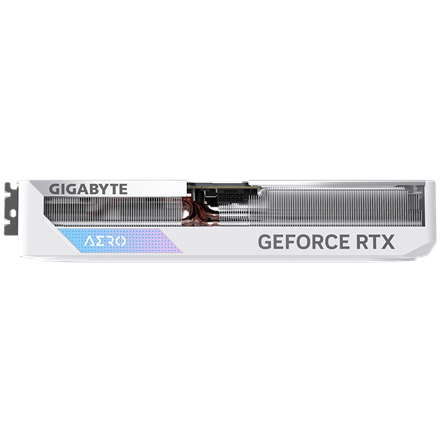 Gigabyte GV-N407TAERO OCV2-12GD NVIDIA