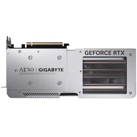 Gigabyte GV-N407TAERO OCV2-12GD NVIDIA