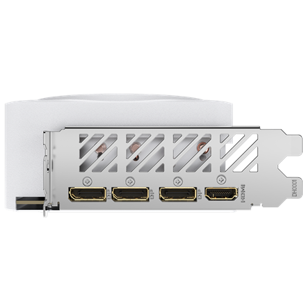 Gigabyte GV-N407TAERO OCV2-12GD NVIDIA
