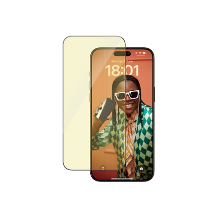 PanzerGlass Screen protector