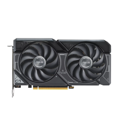 Asus DUAL-RTX4060-O8G NVIDIA