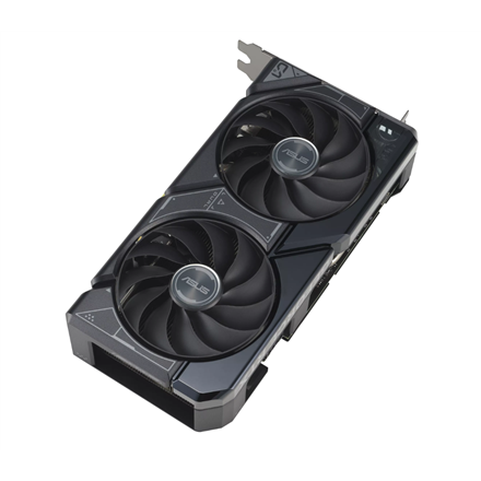 Asus DUAL-RTX4060-O8G NVIDIA