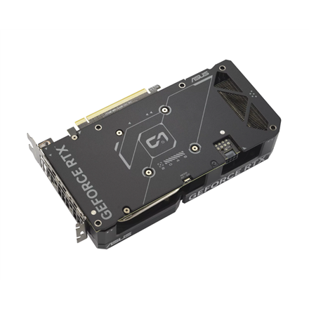 Asus DUAL-RTX4060-O8G NVIDIA