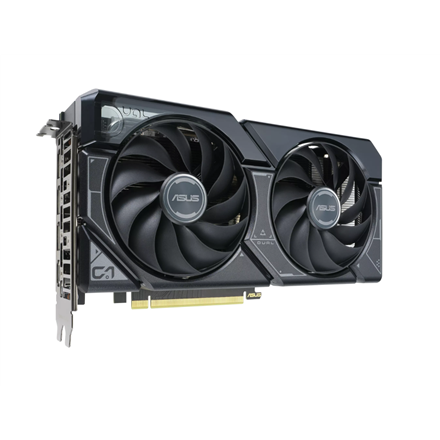 Asus DUAL-RTX4060-O8G NVIDIA