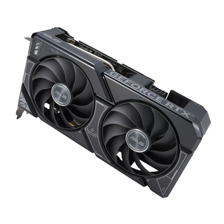 Asus DUAL-RTX4060-O8G NVIDIA