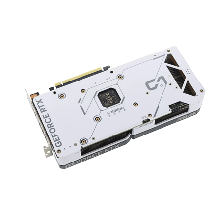 Asus DUAL-RTX4070-O12G-WHITE NVIDIA