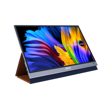Asus Monitor MQ16AH 15.6 "