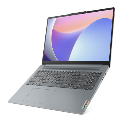 Lenovo IdeaPad Slim 3 16IAH8 Arctic Grey 16 " IPS WUXGA Anti-glare Intel Core i5 i5-12450H 8 GB Sold