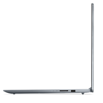 Lenovo IdeaPad Slim 3 16IAH8 Arctic Grey 16 " IPS WUXGA Anti-glare Intel Core i5 i5-12450H 8 GB Sold