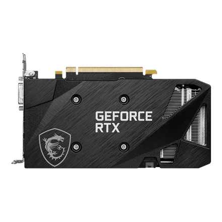 MSI GeForce RTX 3050 VENTUS 2X XS 8G OC NVIDIA