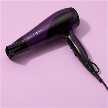 Remington Hair Dryer D3190 1875 W