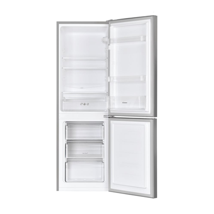 Candy | CCG1L314ES | Refrigerator | Energy efficiency class E | Free standing | Combi | Height 144 c