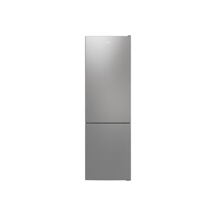 Candy | CCT3L517ES | Refrigerator | Energy efficiency class E | Free standing | Combi | Height 176 c
