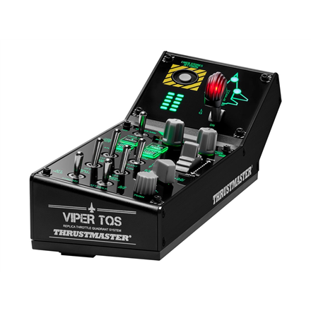 Thrustmaster Viper Panel Worldwide Version
