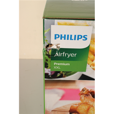 SALE OUT. Philips HD9650/90 Airfryer XXL Premium