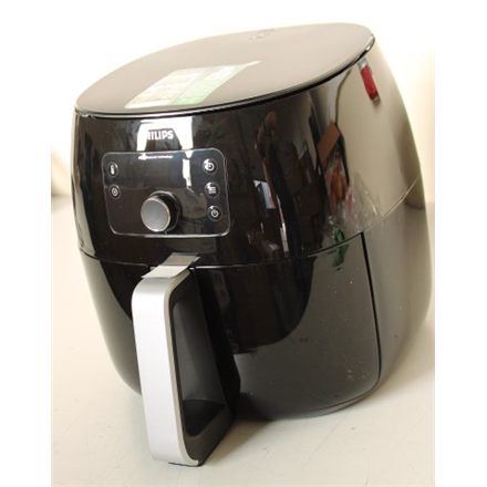 SALE OUT. Philips HD9650/90 Airfryer XXL Premium