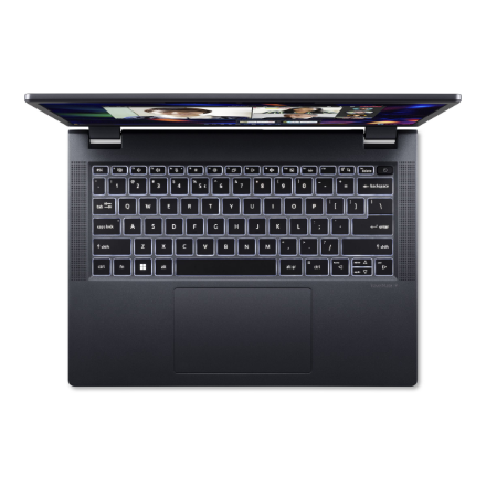 Acer TravelMate TMP414-53-37CU 14“ FHD i3-1315U/16GB/512GB/SCreader/LTE/Intel Iris Xe/Win11Pro/Eng