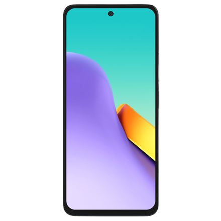 Xiaomi Phones Redmi 12 5G Polar Silver