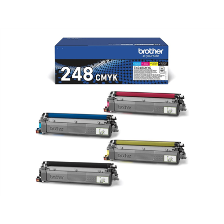 Brother TN-248VAL Toner cartridge