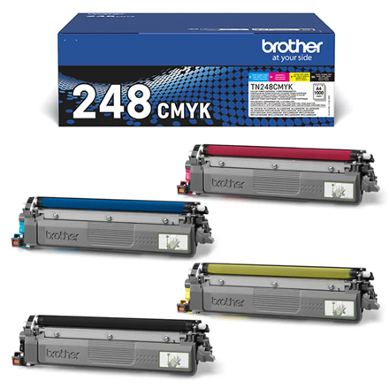 Brother TN-248VAL Toner cartridge