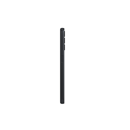 Samsung Galaxy | A14 (A145) | Black | 6.6 " | PLS LCD | 1080 x 2408 pixels | Mediatek | Helio G80 (1