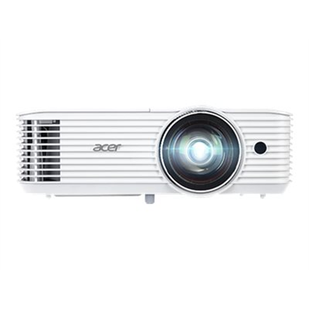 Acer S1386WH Projector