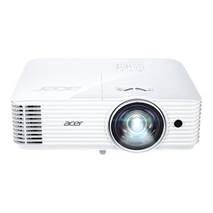 Acer S1386WH Projector