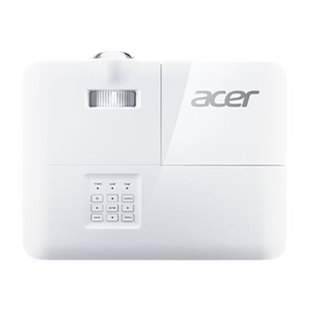 Acer S1386WH Projector