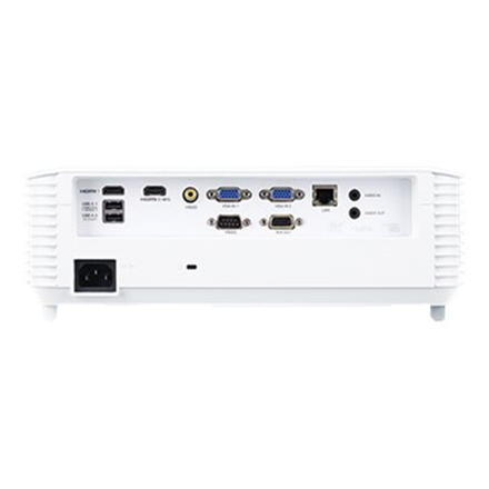 Acer S1386WH Projector