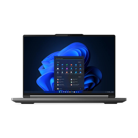 Lenovo ThinkBook  16p (Gen 4) IRH  Grey 16 " IPS 3.2K 3200 x 2000 Anti-glare Intel Core i9 i9-13900H