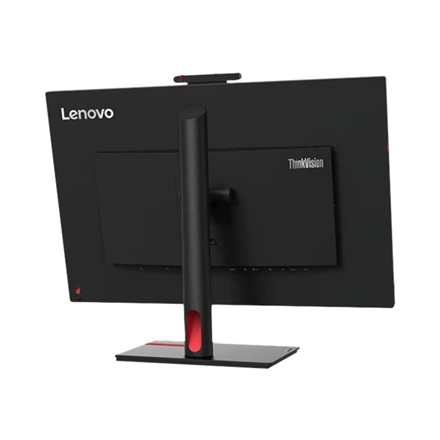 Lenovo ThinkVision T27hv-30 27 IPS 2560x1440/16:9/300 nits/DP/HDMI/USB/Black/3Y Warranty Lenovo