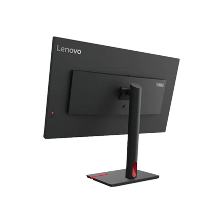 Lenovo ThinkVision T32h-30 31.5 IPS 2560x1440/16:9/350 nits/DP/HDMI/USB/Black/3Y Warranty Lenovo