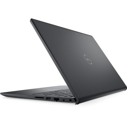 Dell Vostro 15 3520  Black
