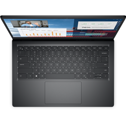 Dell Vostro 14 3435 Black