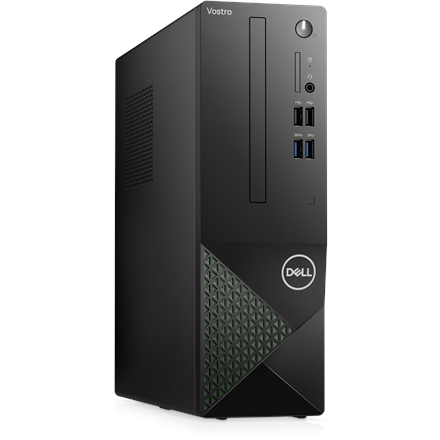 Dell Vostro SFF 3710  Desktop Tower Intel Core i7 i7-12700 Internal memory 8 GB DDR4 SSD 512 GB  Int