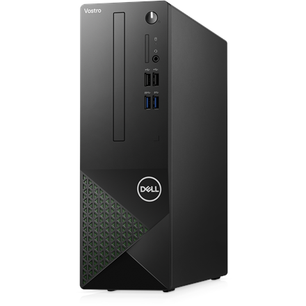 Dell Vostro SFF 3710  Desktop Tower Intel Core i7 i7-12700 Internal memory 8 GB DDR4 SSD 512 GB  Int