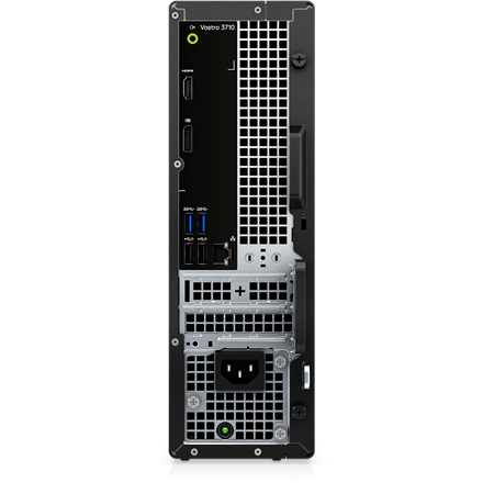 Dell Vostro SFF 3710  Desktop