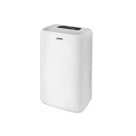 Dehumidifier | DryBest 10 | 230 W | Water tank capacity 2 L | White