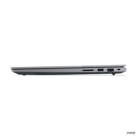 Lenovo ThinkBook 16 G6 ABP Arctic Grey 16 " IPS WUXGA Anti-glare AMD Ryzen 7 7730U 16 GB SO-DIMM DDR
