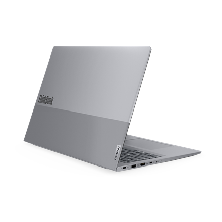 Lenovo ThinkBook 16 G6 IRL Arctic Grey 16 " IPS WUXGA Anti-glare Intel Core i5 i5-1335U 16 GB SO-DIM