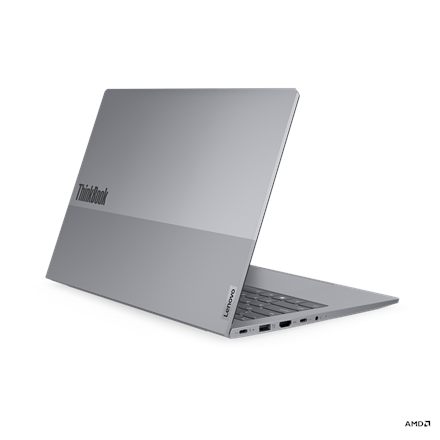 Lenovo ThinkBook 14 G6 ABP Arctic Grey 14 " IPS WUXGA Anti-glare AMD Ryzen 5 7530U 16 GB SO-DIMM DDR