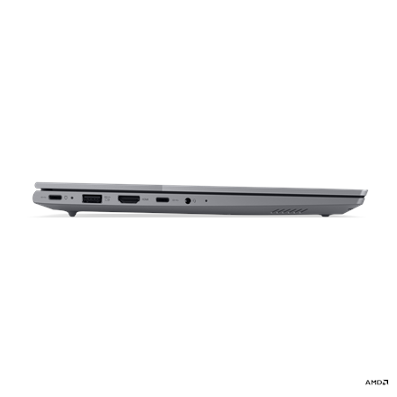 Lenovo ThinkBook 14 G6 ABP Arctic Grey 14 " IPS WUXGA Anti-glare AMD Ryzen 7 7730U 16 GB SO-DIMM DDR