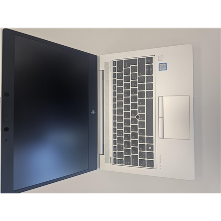 HP REFURBISHED Grade A: EliteBook 830 G6 Silver